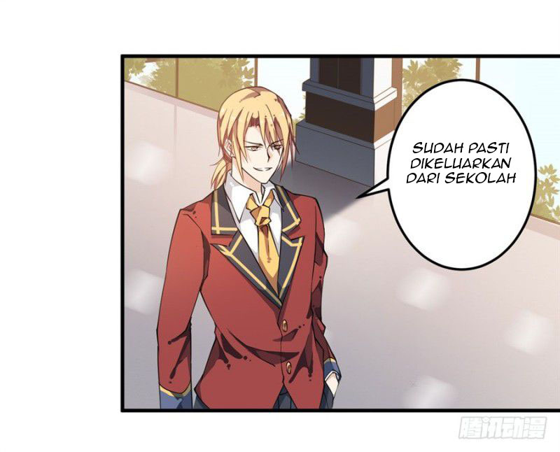 Wuxian Shitu Yu Shier Zhan Ji (Infinite Apostles and Twelve War Girls) Chapter 10 Gambar 42